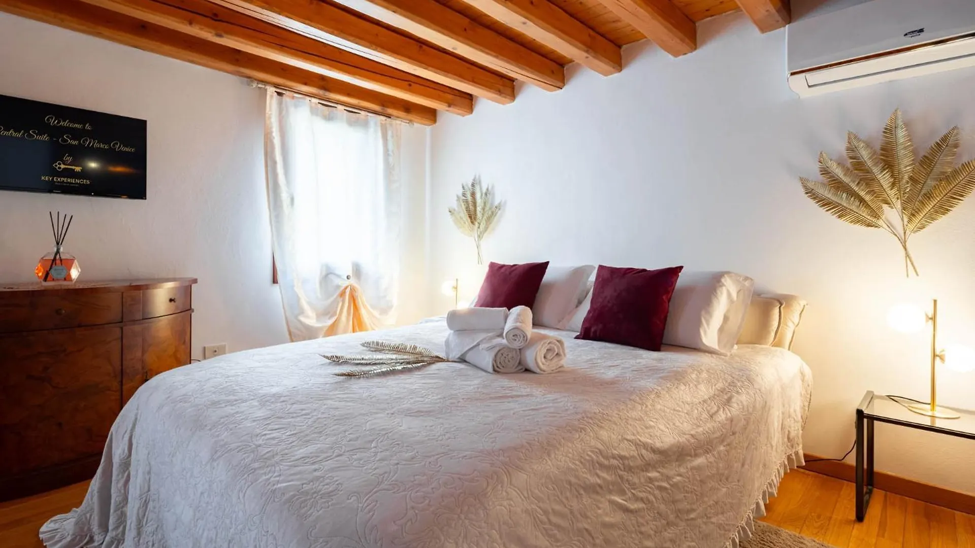 Apartment Central Suite - San Marco Venice Italy
