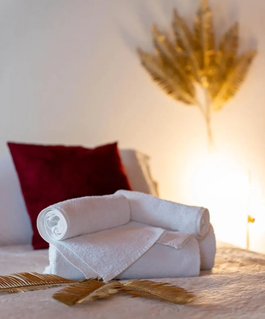 Central Suite - San Marco Venice Italy