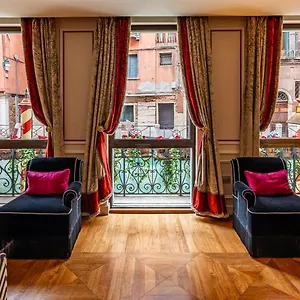 4* Hotell Splendid - Starhotels Collezione