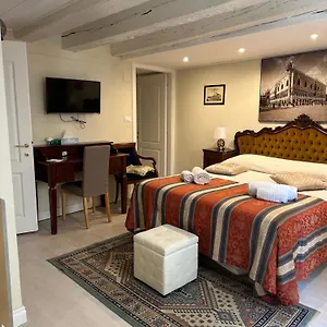 Cà Del Traghetto Appartement