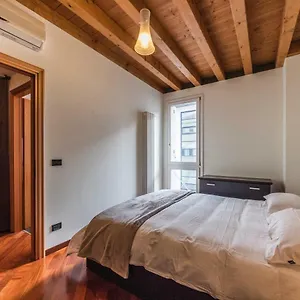  Apartmán Ca' Dei Scorzeri
