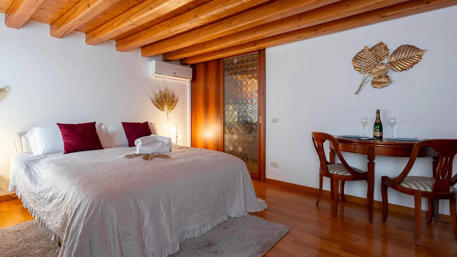 Apartamento Central Suite - San Marco Venecia