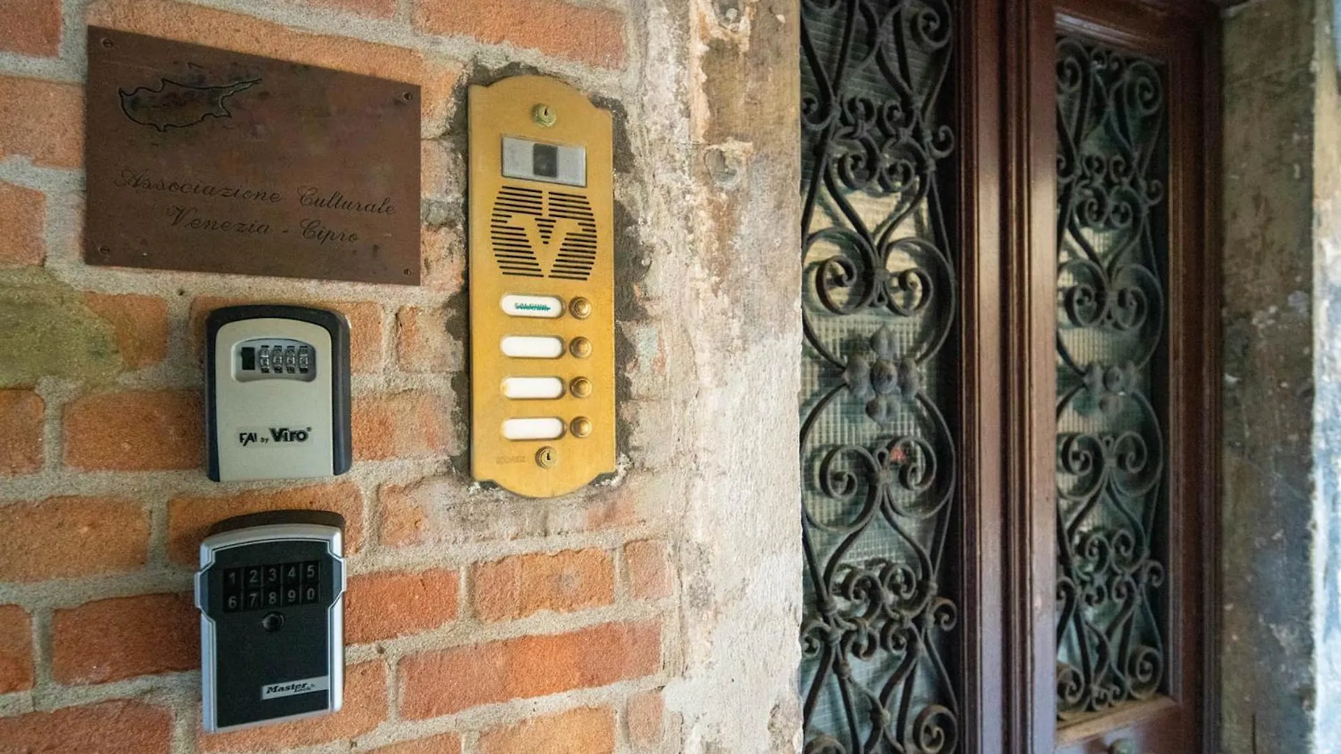 Central Suite - San Marco Venecia 0*,  Italia
